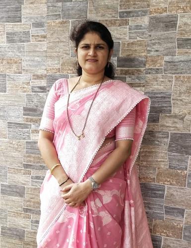 Smt.-Madhubala-Vikas-Jagdale-Treasurer